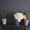 Slouch Beanie - Beige